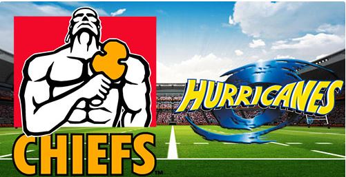 Chiefs vs Hurricanes 24 May 2024 Super Rugby Pacific Full Match Replay